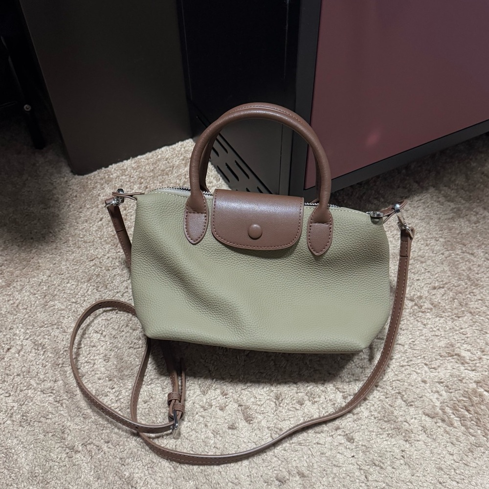 Hotend Medium DL Crossbody Bag